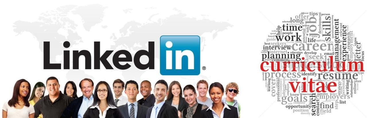 ¿Tienen que ser igual el CV y LinkedIn?