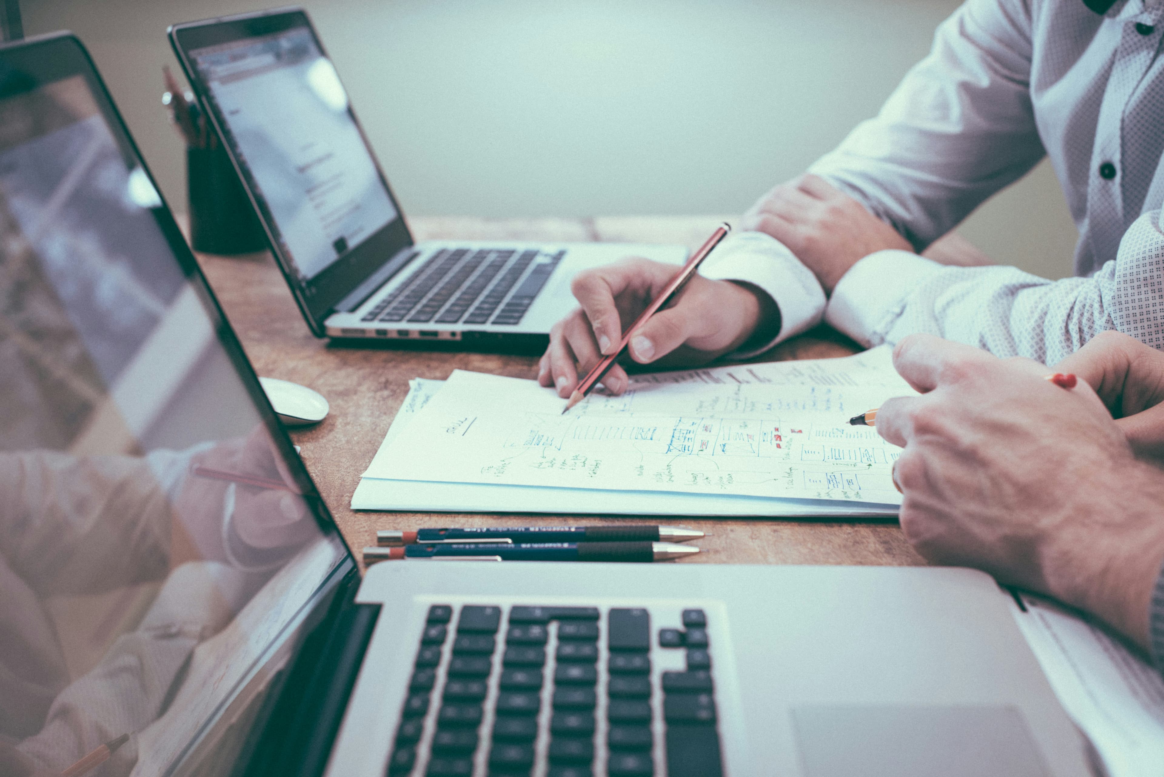 Headhunting - Executive Search