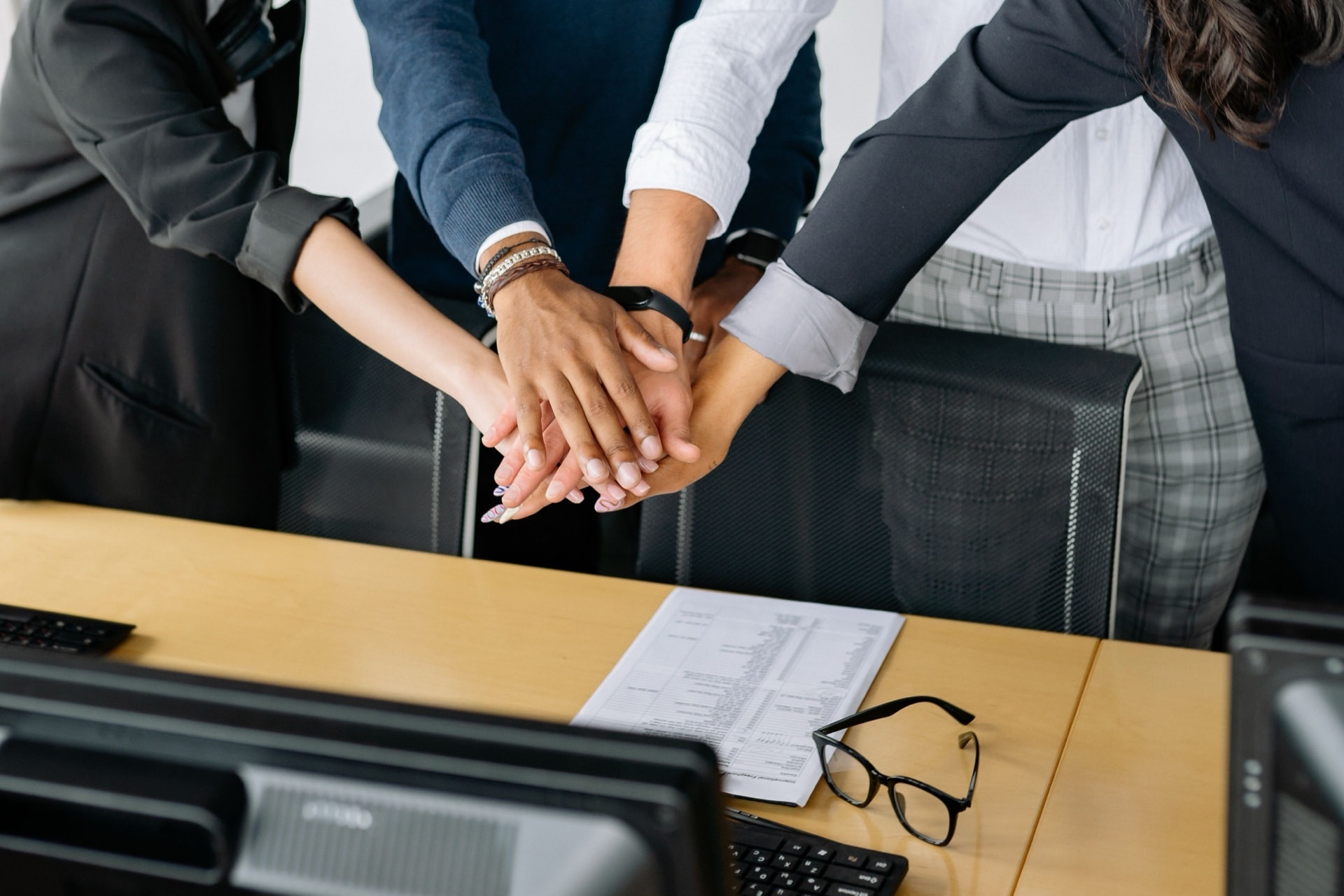 Coaching and Mentoring