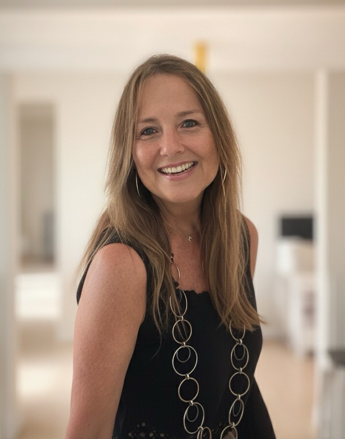 María Guardans Cambó, Founder & Managing Director de ADUNAS